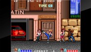Immagine Arcade Archives: Double Dragon (PS4)