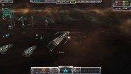 Immagine Sins of a Solar Empire: Rebellion (PC)