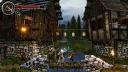 Immagine Castle of Heart (Nintendo Switch)