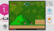 Immagine amiibo Touch & Play: Nintendo Classics Highlights (Wii U)
