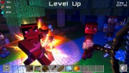 Immagine Immagine Cube Life: Island Survival Wii U