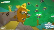 Immagine Derrick the Deathfin (Linux)