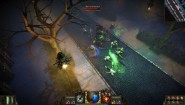 Immagine Immagine The Incredible Adventures of Van Helsing PC