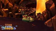 Immagine Titan Tank Rumble (Wii U)