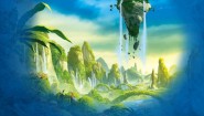 Immagine LEGO Legends of Chima: Laval's Journey (DS)