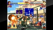 Immagine ACA NEOGEO THE KING OF FIGHTERS '96 (Nintendo Switch)