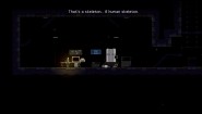 Immagine Immagine The Thin Silence Mac