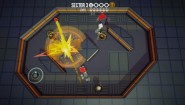 Immagine Immagine Rocket Fist Nintendo Switch