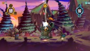 Immagine Swords & Soldiers II (Wii U)