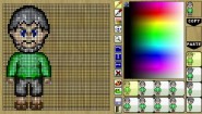 Immagine SDK Spriter (Wii U)