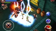 Immagine Dungeon Hunter (iOS)