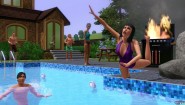 Immagine Immagine The Sims 3 Xbox 360
