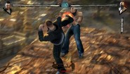 Immagine Fighters Uncaged (Xbox 360)