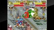 Immagine ACA NeoGeo: King of the Monsters (Xbox One)