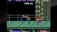 Immagine Immagine Arcade Archives: Double Dragon PS4