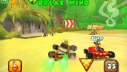 Immagine Shrek Kart (iOS)