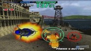 Immagine Gunblade NY and LA Machineguns Arcade Hits Pack (Wii)