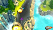 Immagine TNT Racers - Nitro Machines Edition (Wii U)