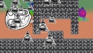 Immagine Meme Run (Wii U)