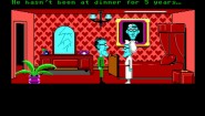 Immagine Immagine Maniac Mansion PC