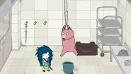 Immagine Immagine Agatha Knife Linux
