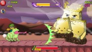 Immagine Immagine Ninja Strike: Dangerous Dash Wii U