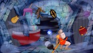 Immagine Immagine Dragon's Lair Jaguar