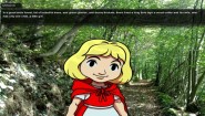 Immagine Red Riding Hood (Wii U)