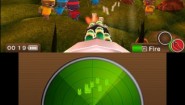 Immagine Blast 'Em Bunnies (3DS)
