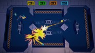 Immagine Immagine Rocket Fist Linux