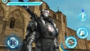 Immagine Iron Man 2 iOS