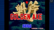 Immagine Golden Axe Classic (Android)