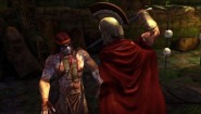 Immagine Deadliest Warrior (Xbox 360)