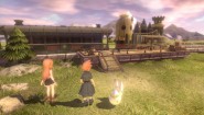 Immagine World of Final Fantasy PC