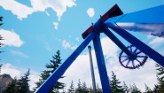 Immagine RideOp - Thrill Ride Simulator (PC)