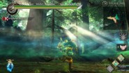 Immagine Immagine Ragnarok Odyssey PS Vita