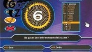 Immagine Who Wants to Be a Millionaire: 1st Edition (Wii)
