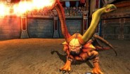 Immagine Rage of the Gladiator (Wii)
