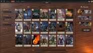 Immagine Immagine Longsword: Tabletop Tactics PC