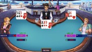 Immagine Immagine Super Blackjack Battle 2 Turbo Edition - The Card Warriors Nintendo Switch