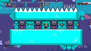 Immagine Immagine Mutant Mudds Deluxe Wii U