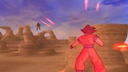 Immagine Dragon Ball Z: Budokai Tenkaichi 2 (Wii)