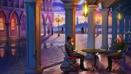 Immagine Moebius: Empire Rising (PC)