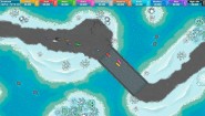 Immagine Race Arcade (Linux)