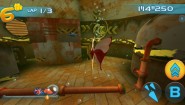 Immagine Immagine Jett Tailfin© Wii U