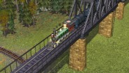 Immagine Immagine Sid Meier's Railroads! Mac