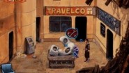 Immagine Immagine Beneath a Steel Sky Remastered iOS