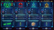 Immagine Immagine In Space We Brawl PS3