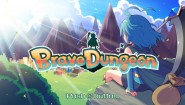Immagine Brave Dungeon + Dark Witch's Story:COMBAT (Nintendo Switch)