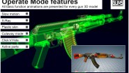 Immagine World of Guns: Gun Disassembly (PC)